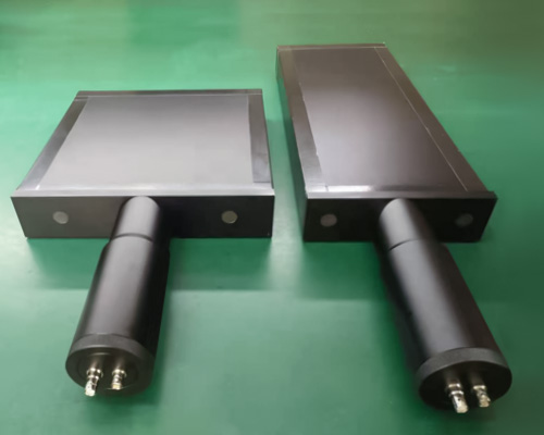 Plastic Scintillation Dectetor Assemblies 